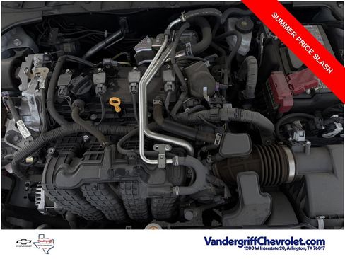 Used 2025 Nissan Altima 2.5 SR FWD image 26