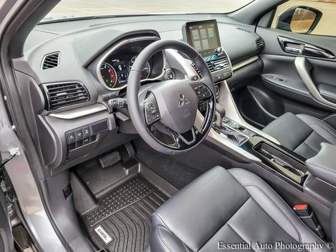 Used 2026 Mitsubishi Eclipse Cross SE image 9