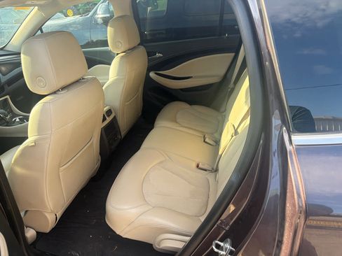 Used 2017 Buick Envision Preferred FWD image 10