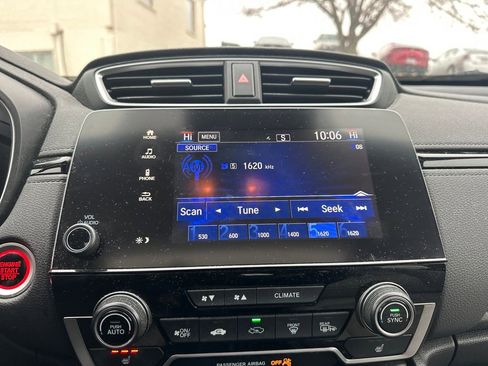 Used 2018 Honda CR-V EX-L image 12