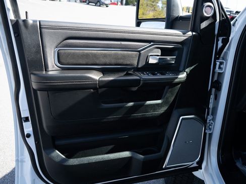 New 2026 RAM 4500 Tradesman w/ Laramie Trim Package image 15