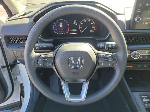 Certified 2026 Honda CR-V EX image 24