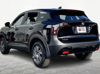 New 2026 Nissan Kicks S FWD video 3