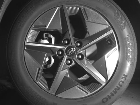 Used 2025 Hyundai Tucson SEL image 12