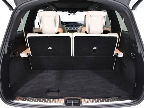 Certified 2024 Mercedes-Benz GLS 450 GLS 450 image 23