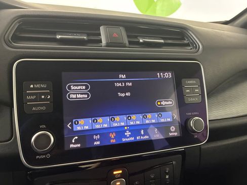 Used 2019 Nissan Leaf SL Plus image 30