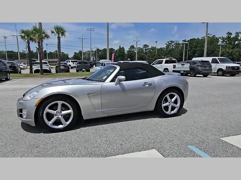Used 2008 Saturn Sky RWD image 21