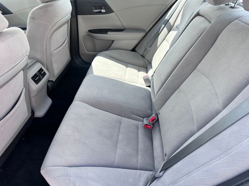 Used 2014 Honda Accord EX image 6