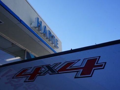 Used 2018 Chevrolet Colorado LT w/ LT Convenience Package image 86