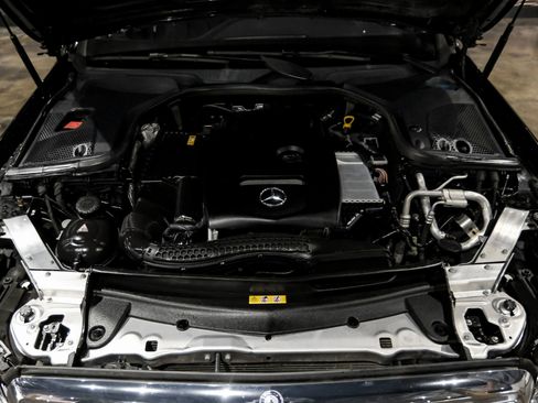 Used 2017 Mercedes-Benz E 300 image 50