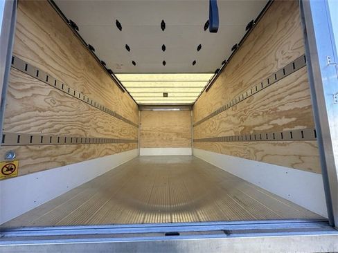 New 2024 Ford E-450 and Econoline 450 Super Duty w/ Power Windows & Locks Group image 32