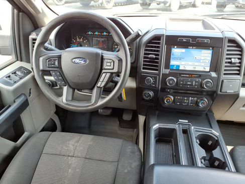 Used 2017 Ford F150 XL w/ Equipment Group 101A Mid AWD/4WD image 17