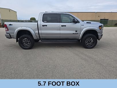 Used 2023 RAM 1500 Big Horn