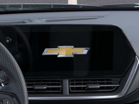 New 2026 Chevrolet Trax RS FWD image 28