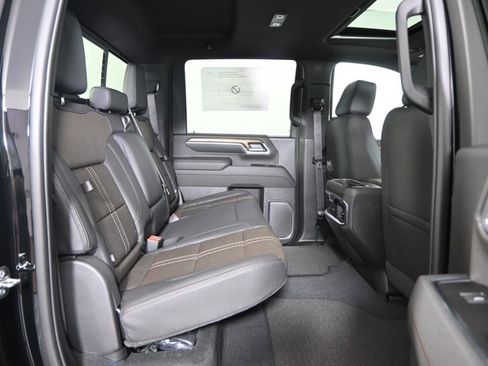 New 2026 Chevrolet Silverado 2500 High Country w/ High Country Premium Package image 16