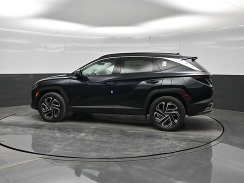 New 2026 Hyundai Tucson Limited AWD/4WD image 5
