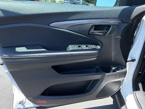 New 2026 Honda Ridgeline Sport image 19