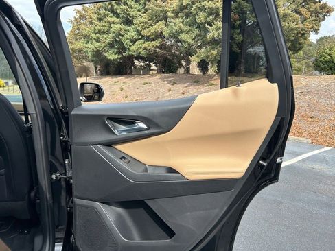 New 2026 Chevrolet Equinox ACTIV w/ Safety and Technology Package FWD image 60