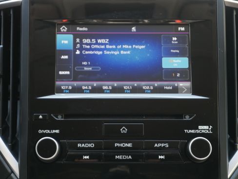 Used 2023 Subaru Forester Premium AWD/4WD image 19