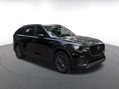 Used 2025 MAZDA CX-70 3.3 Turbo w/ Preferred Package