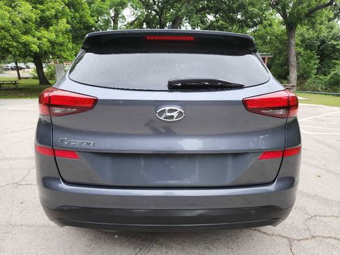 Used 2019 Hyundai Tucson Value FWD image 6