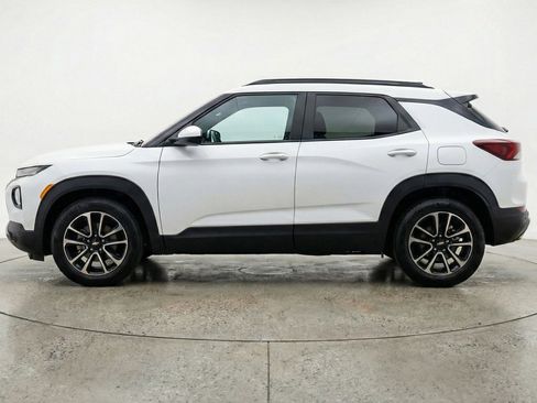 Used 2025 Chevrolet Equinox LT image 5