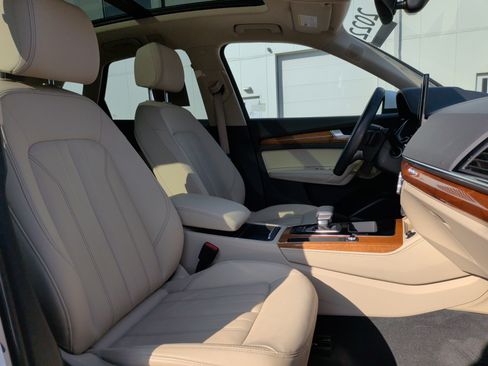 Used 2022 Audi Q5 2.0T Premium Plus image 34