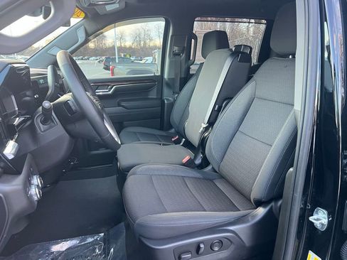 Used 2023 GMC Sierra 1500 Elevation image 42