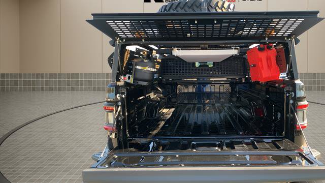 Used 2023 Jeep Gladiator Sport AWD/4WD image 31