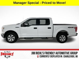 Used 2017 Ford F150 XLT video 2