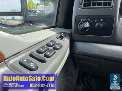 Used 2002 Ford F350 4x4 Crew Cab Super Duty image 31