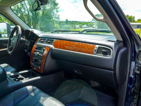 Used 2007 Chevrolet Silverado 1500 LTZ w/ Safety Package image 22