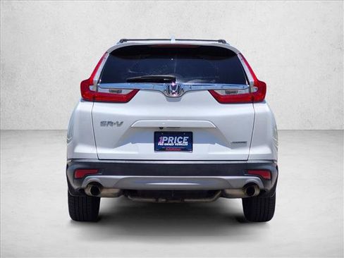 Used 2018 Honda CR-V Touring image 6