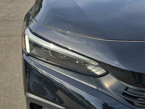 Used 2022 Honda Civic Sport image 9
