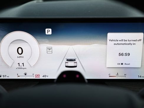 New 2026 Genesis GV80 2.5T Prestige image 31