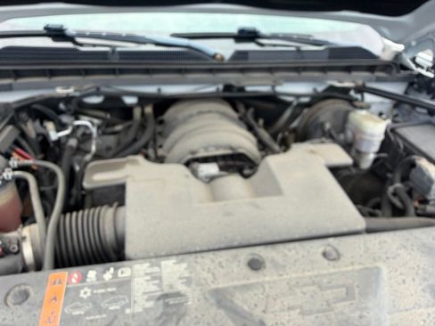 Used 2018 Chevrolet Silverado 1500 LT w/ All Star Edition AWD/4WD image 27
