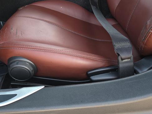 Used 2017 MAZDA MX-5 Miata RF Grand Touring RWD image 10