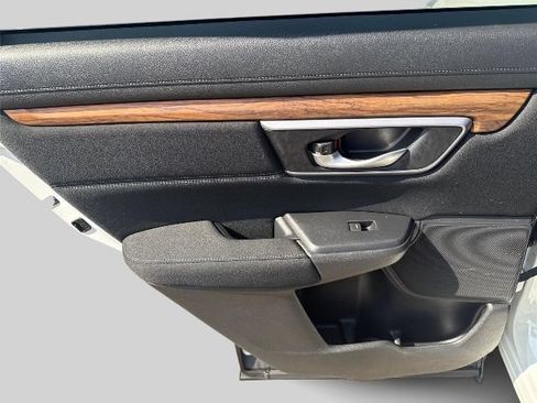 Certified 2017 Honda CR-V EX image 20