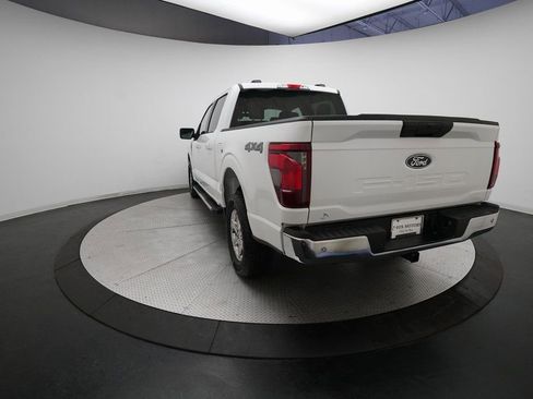 Used 2025 Ford F150 XLT w/ Equipment Group 301A Standard image 31