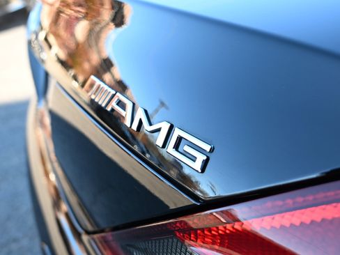 Used 2005 Mercedes-Benz SL 55 AMG image 53