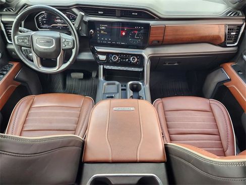 Used 2024 GMC Sierra 2500 Denali Ultimate w/ Max Trailering Package image 27