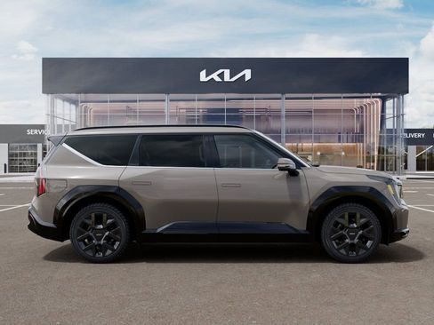 New 2026 Kia EV9 Land AWD/4WD image 7
