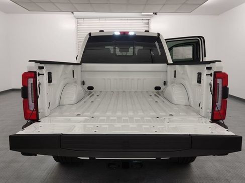 New 2026 Ford F250 Platinum AWD/4WD image 36