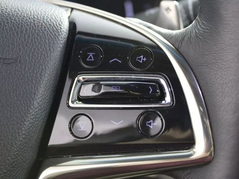 Used 2019 Cadillac CTS AWD Sedan image 17