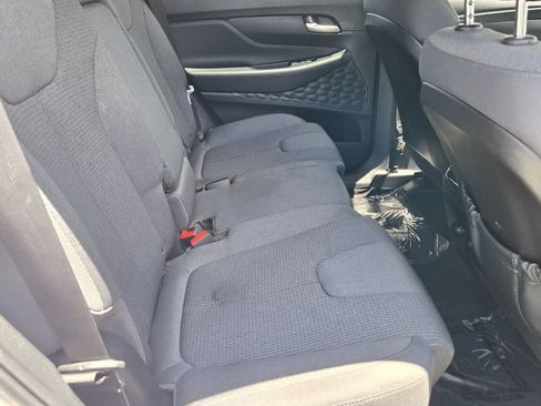 Certified 2023 Hyundai Santa Fe SEL FWD image 15