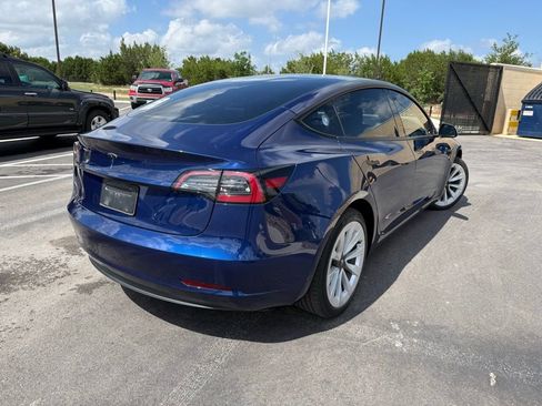 Used 2023 Tesla Model 3 Standard Range image 6