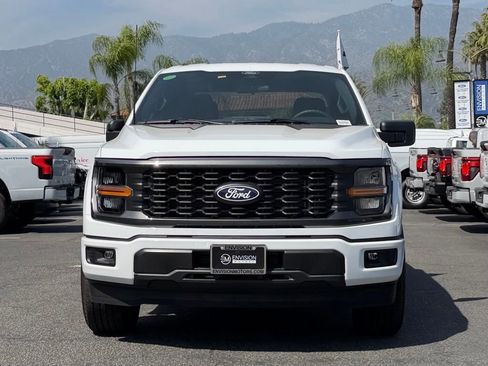 New 2026 Ford F150 STX w/ Equipment Group 200A image 3