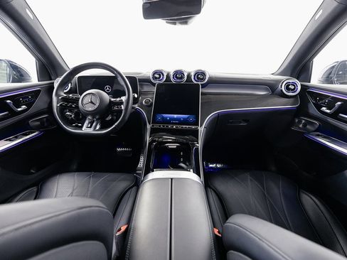 Used 2025 Mercedes-Benz GLC 63 AMG S image 26