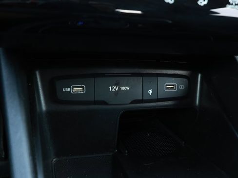 Used 2024 Hyundai Tucson SEL FWD image 19