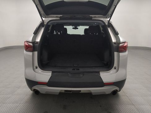 Used 2021 Chevrolet Blazer LT FWD image 29
